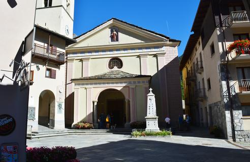 Sant'Antonio